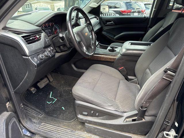 used 2017 Chevrolet Tahoe car, priced at $13,996