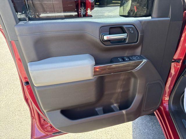 used 2020 Chevrolet Silverado 1500 car, priced at $26,996