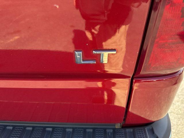 used 2020 Chevrolet Silverado 1500 car, priced at $26,996