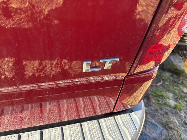 used 2020 Chevrolet Silverado 1500 car, priced at $26,996