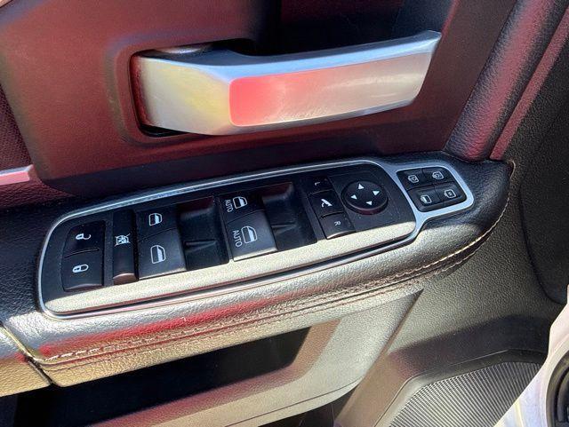 used 2024 Ram 2500 car, priced at $45,996