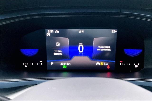 used 2022 Volkswagen Taos car, priced at $18,995