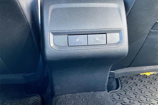 used 2021 Volkswagen Jetta car, priced at $16,495