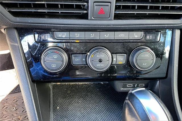 used 2021 Volkswagen Jetta car, priced at $16,495