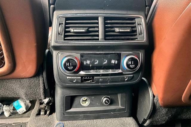 used 2019 Audi Q7 car, priced at $18,995