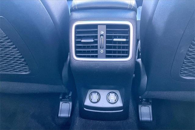 used 2018 Kia Sportage car, priced at $15,995