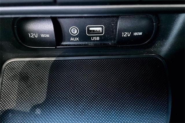 used 2018 Kia Sportage car, priced at $15,995