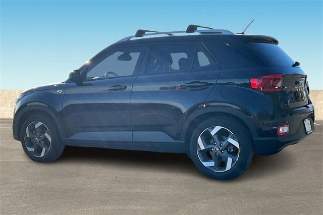 used 2023 Hyundai Venue car, priced at $16,995