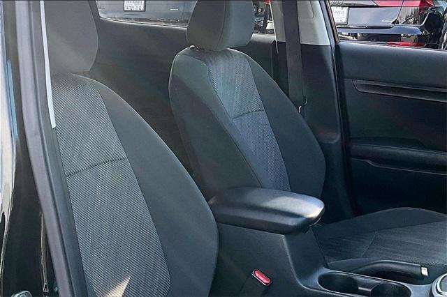 used 2023 Kia Seltos car, priced at $17,995