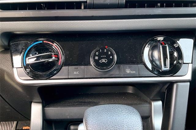 used 2023 Kia Seltos car, priced at $17,995