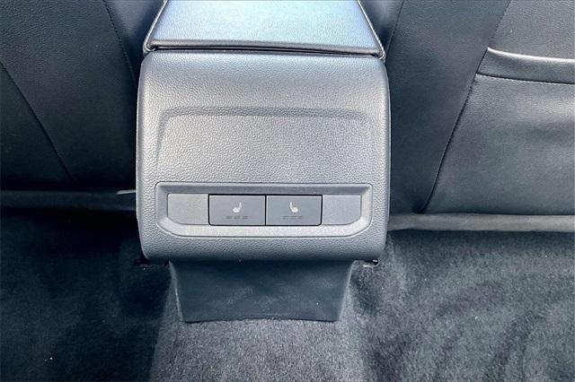 used 2023 Volkswagen Jetta car, priced at $21,995