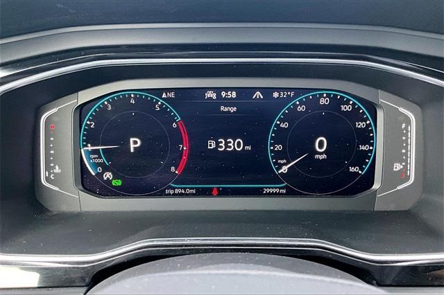 used 2023 Volkswagen Jetta car, priced at $21,995