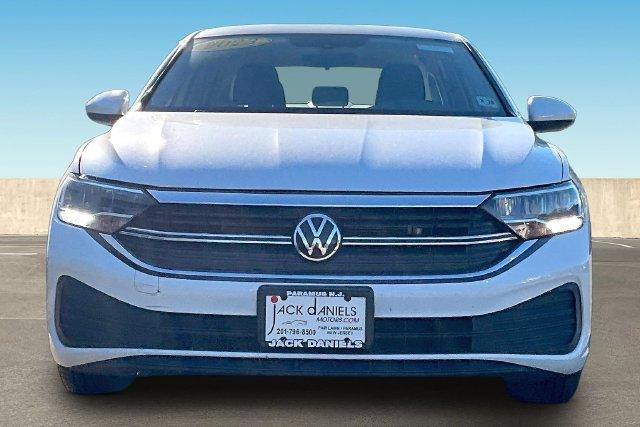 used 2023 Volkswagen Jetta car, priced at $17,495