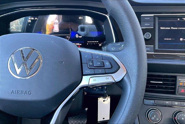 used 2023 Volkswagen Jetta car, priced at $17,495
