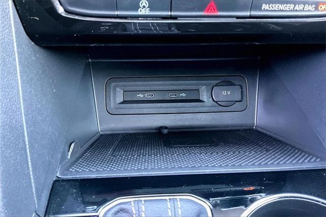 used 2022 Volkswagen Atlas car, priced at $29,995