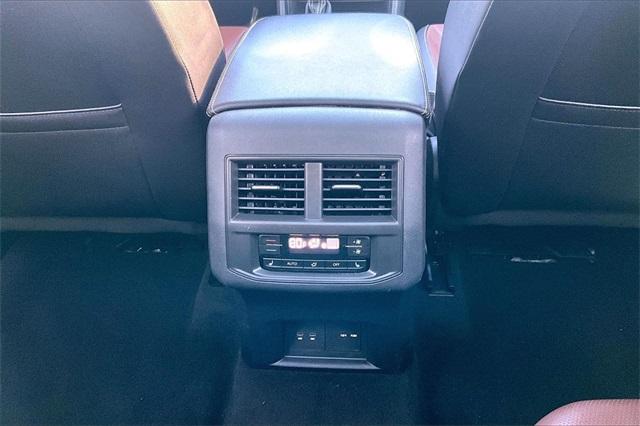 used 2022 Volkswagen Atlas car, priced at $29,995