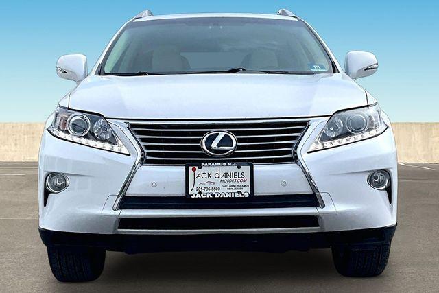 used 2013 Lexus RX 350 car, priced at $11,995