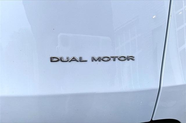 used 2026 Tesla Model Y car, priced at $47,995