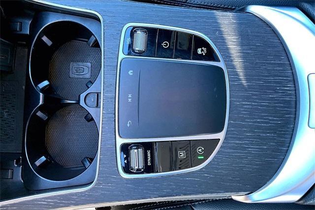 used 2020 Mercedes-Benz GLC 300 car, priced at $20,300