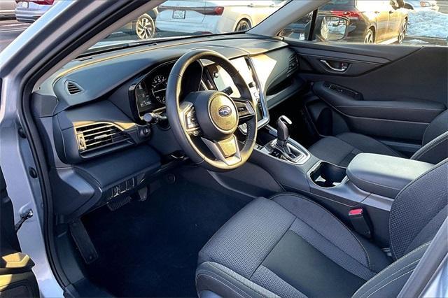 used 2024 Subaru Outback car, priced at $26,995