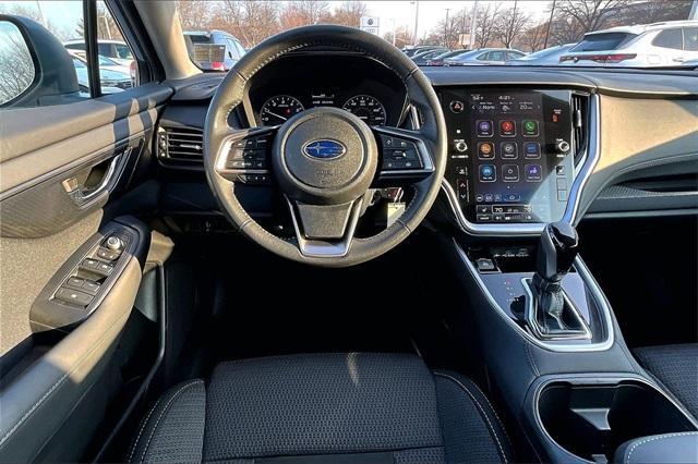 used 2024 Subaru Outback car, priced at $26,995