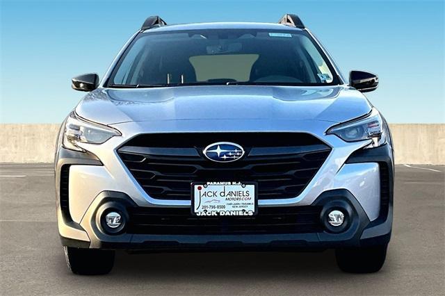 used 2024 Subaru Outback car, priced at $26,995