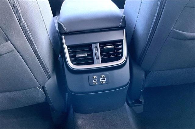 used 2024 Subaru Outback car, priced at $26,995