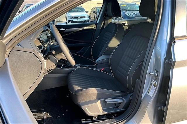 used 2022 Volkswagen Jetta car, priced at $18,495