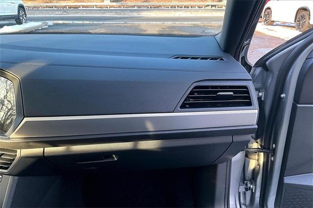 used 2022 Volkswagen Jetta car, priced at $18,495