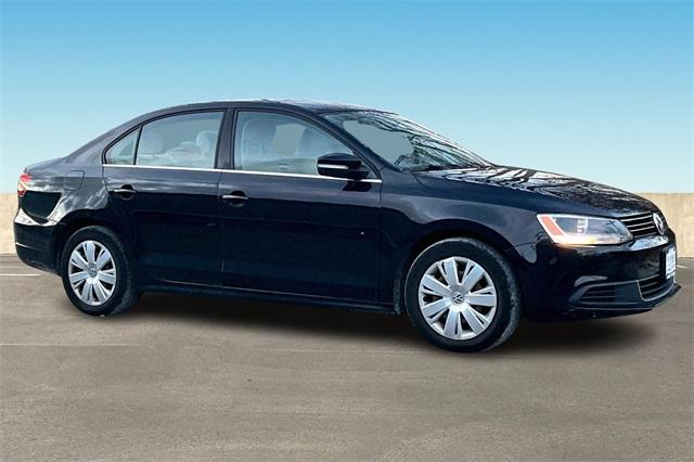 used 2013 Volkswagen Jetta car, priced at $9,995