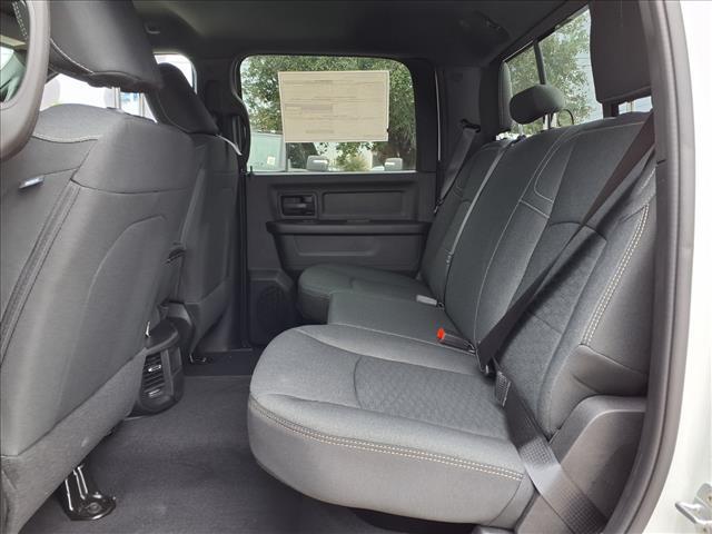 new 2026 Ram 2500 car, priced at $58,750