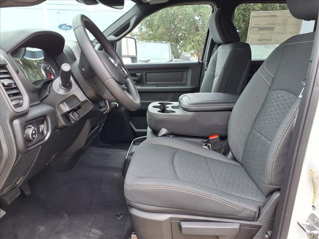 new 2026 Ram 2500 car, priced at $58,750