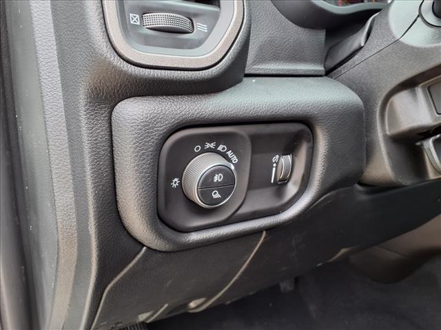 new 2026 Ram 2500 car, priced at $58,750