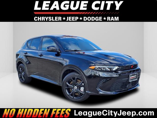 used 2024 Dodge Hornet car, priced at $21,560