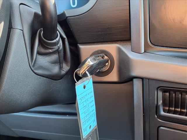 used 2025 Ford F-150 car, priced at $38,984