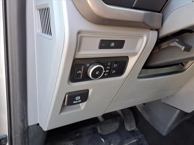 used 2025 Ford F-150 car, priced at $38,984