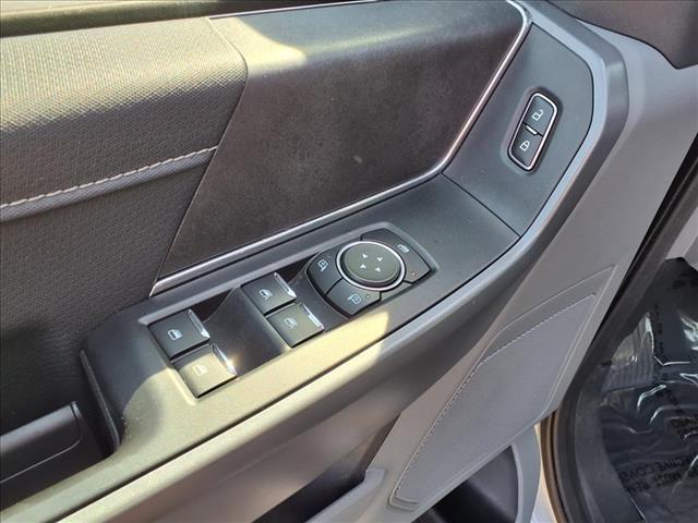 used 2025 Ford F-150 car, priced at $38,984