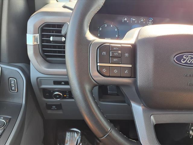 used 2025 Ford F-150 car, priced at $38,984