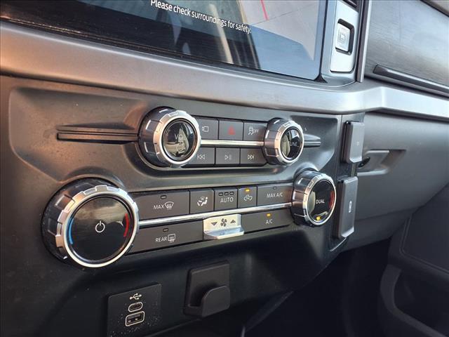 used 2025 Ford F-150 car, priced at $38,984