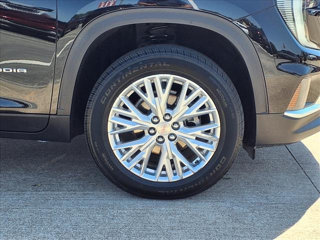used 2024 GMC Acadia car, priced at $36,960