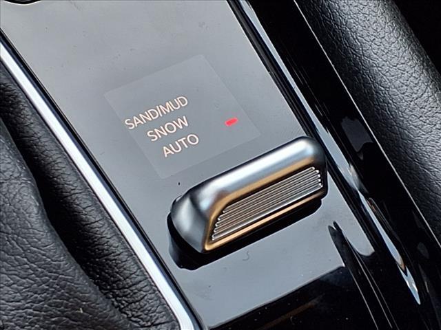 new 2026 Jeep Compass car, priced at $32,805