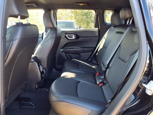 new 2026 Jeep Compass car, priced at $32,805