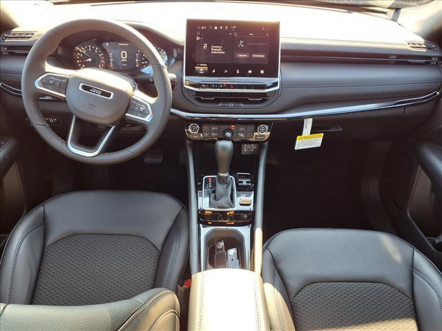 new 2026 Jeep Compass car, priced at $32,805
