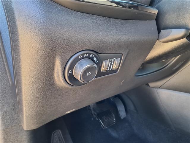 new 2026 Jeep Compass car, priced at $32,805