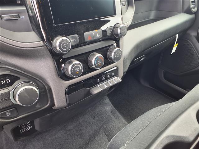 new 2026 Ram 1500 car, priced at $44,291