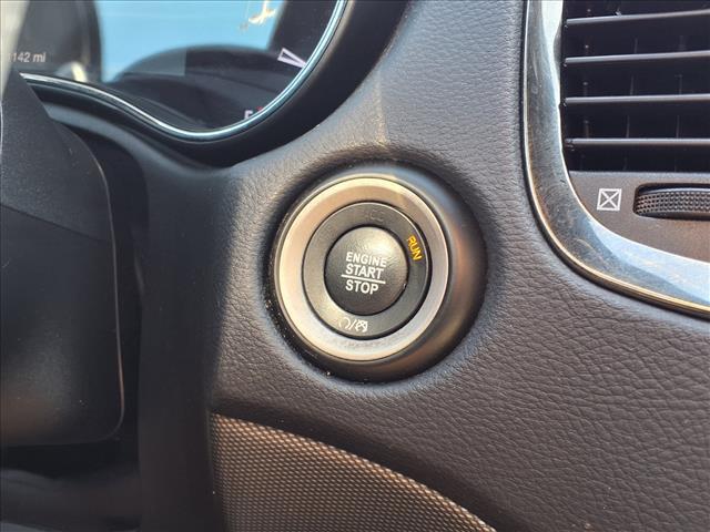 used 2020 Dodge Durango car, priced at $20,950