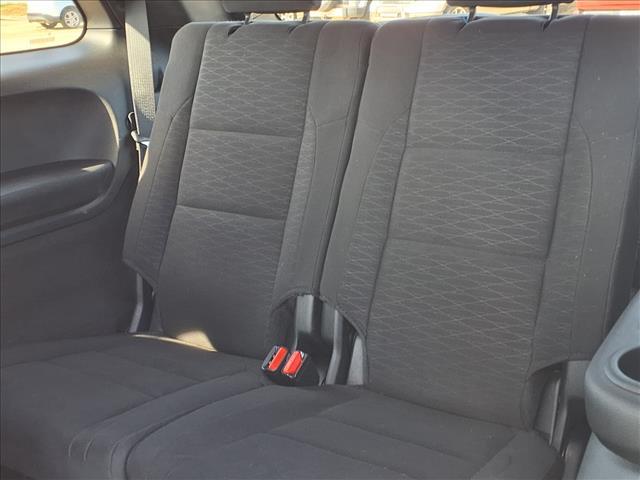 used 2020 Dodge Durango car, priced at $20,950