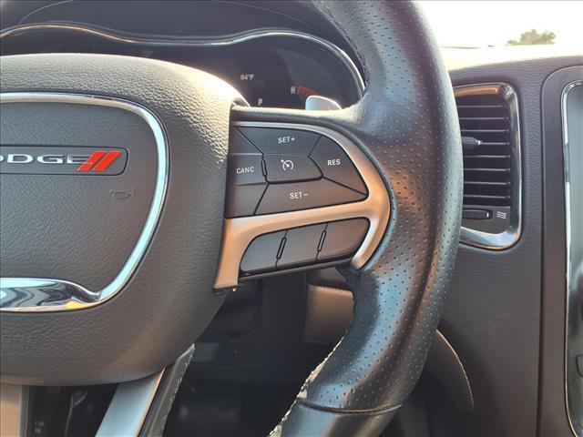 used 2020 Dodge Durango car, priced at $20,950