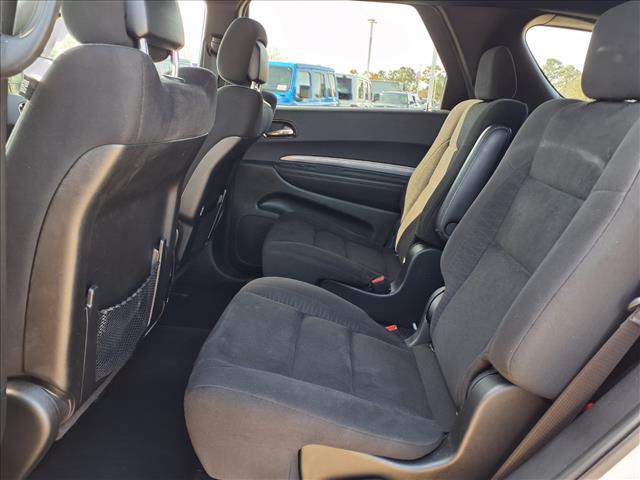 used 2020 Dodge Durango car, priced at $20,950