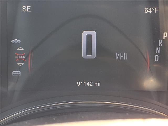 used 2020 Dodge Durango car, priced at $20,950